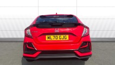 Honda Civic 1.0 VTEC Turbo 126 SE 5dr Petrol Hatchback